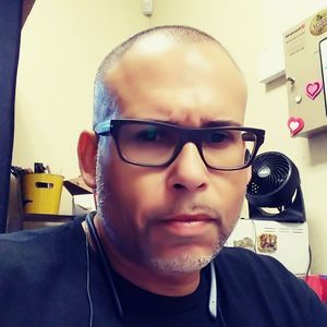 Meet your Posher, Colin